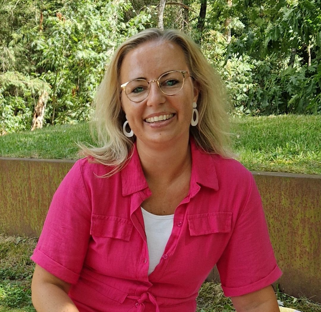 Coachingspraktijk Sta op en Schitter - Marianne Marchal